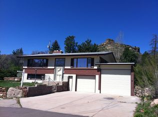 719 Anderson St, Castle Rock, CO 80104