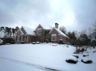 4985 Riverlake Dr, Duluth, GA 30097