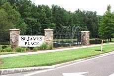 St.James Place Community