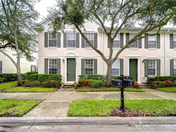 10025 Bentley Way, Tampa, FL 33626