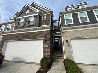 1436 Arcadia Dr, Milford, MI 48381