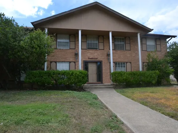 Chauncey 622, 622 Chauncey Dr APT 3, San Antonio, TX 78216