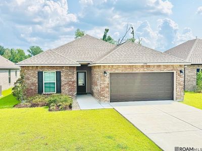 13992 Rosewell St, Denham Springs, LA, 70726