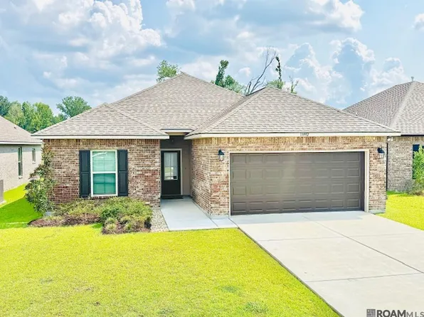 13992 Rosewell St, Denham Springs, LA 70726