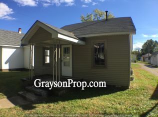 2061 Ohio Ave, Columbus, IN 47201