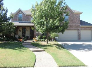 6125 Choctaw Pl, Frisco, TX 75034