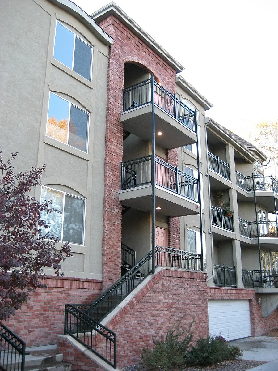 Building Photo - 1705 Gaylord St