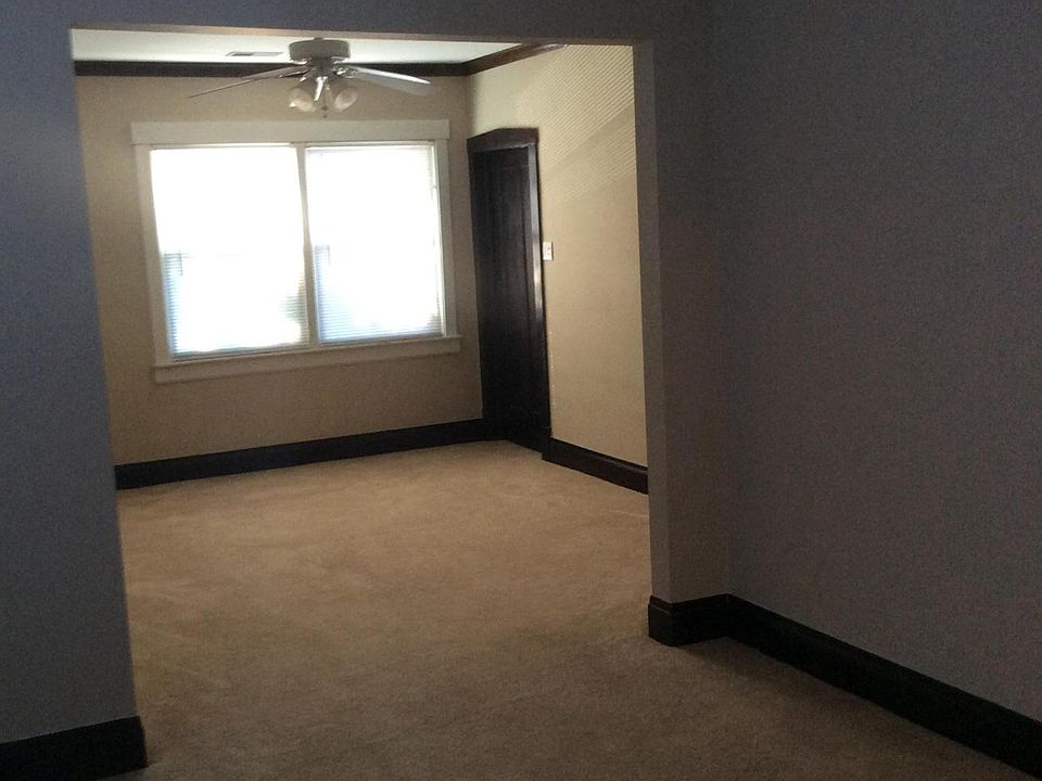Dinning and Living Room  