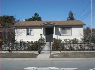 1604 Delaware Ave, Santa Cruz, CA