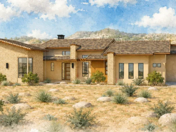 4732 N Black Ridge Trl, Prescott, AZ 86305