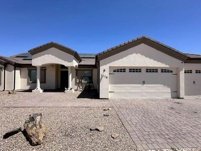 1116 W Stellar Pl, San Tan Valley, AZ, 85144