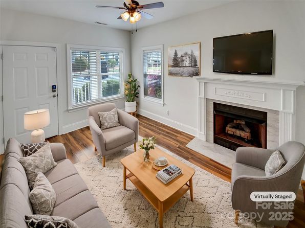 2417 Granville Pl APT B, Monroe, NC 28110