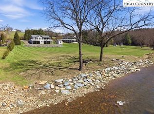 154 Beau Rivage Drive, Crumpler, NC 28617