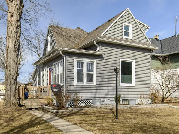 610 Hamilton AVENUE, Waukesha, WI 53186