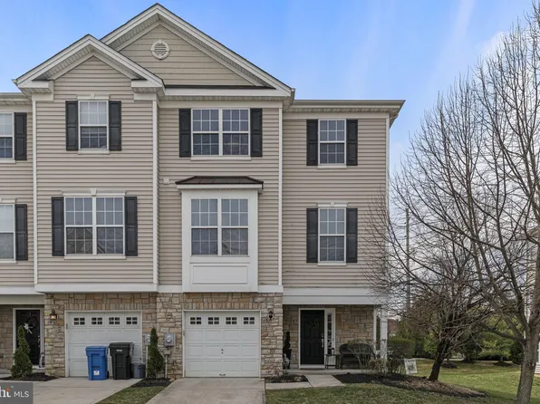 119 Acorn Dr, Mount Royal, NJ 08061