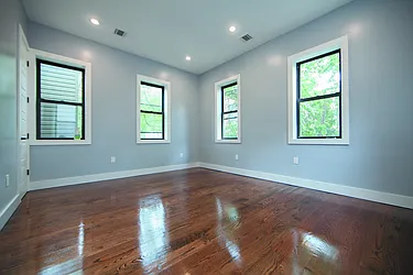 Rented by Brooklyn Group