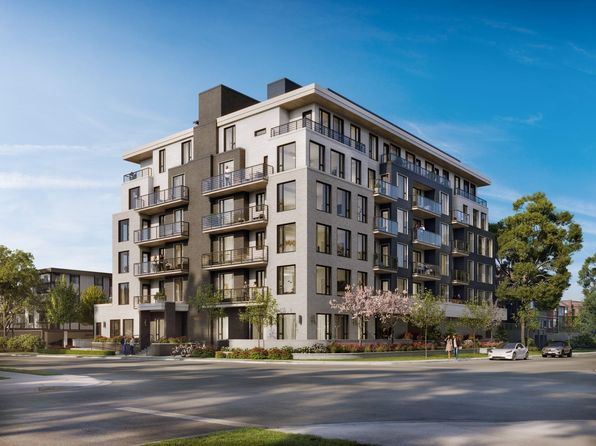 2441 Shaughnessy St #510, Pt Coquitlam, BC V3C 3E6