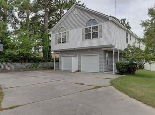 8127 Redmon Rd #A, Norfolk, VA 23518