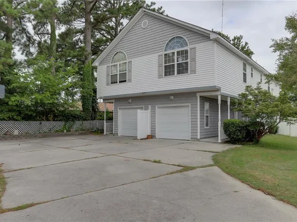 8127 Redmon Rd #A, Norfolk, VA 23518