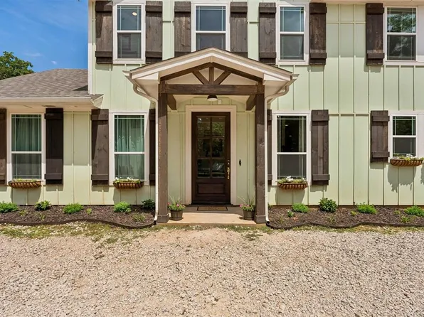 9025 E Charter Oak Rd, Guthrie, OK 73044