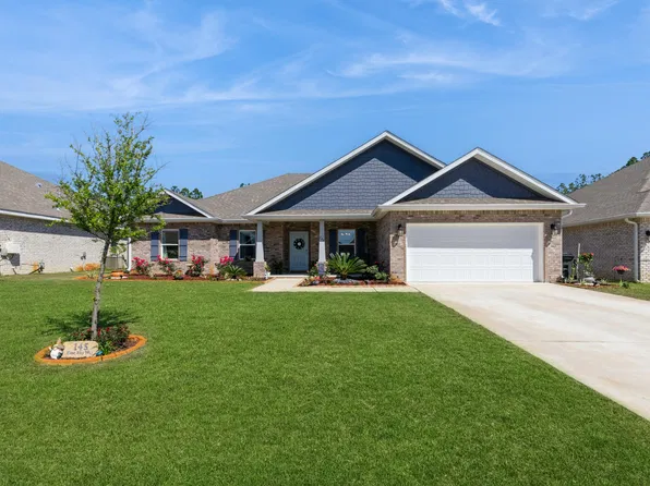 145 E Sky Way, Freeport, FL 32439