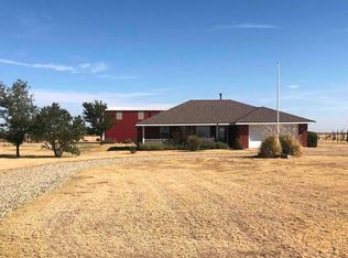 3014 Road P, Guymon, OK 73942