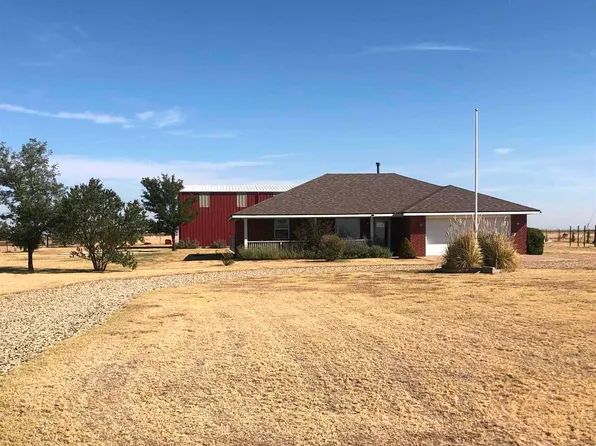 3014 Road P, Guymon, OK 73942