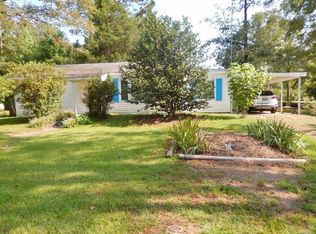 1541 30th St SW, Georgiana, AL 36033