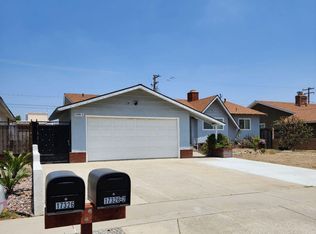 17326 Filbert St, Fontana, CA 92335