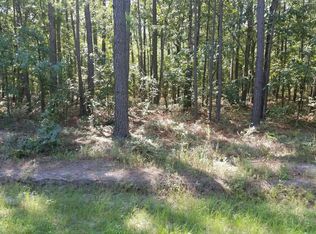 LOT 13 Round O Rd, Eutawville, SC 29048