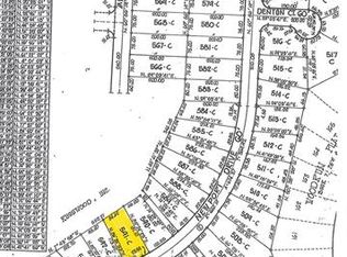 555 Newport Dr, Mount Gilead, NC 27306