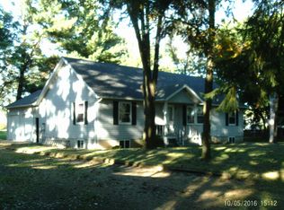 W7380 County Highway P, Pardeeville, WI 53954