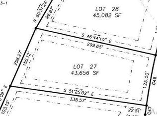 130 Tulip Tree Dr, Camden, NC 27921