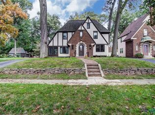 3350 Gallatin Rd, Toledo, OH 43606