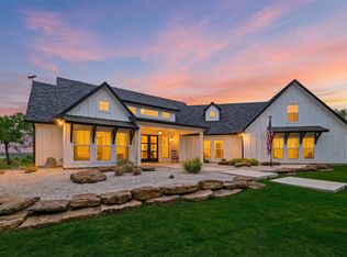 434 Sandstone Ct, Sunset, TX 76270