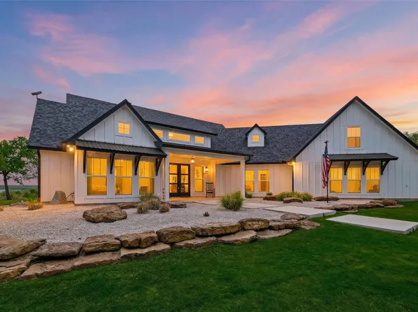 434 Sandstone Ct, Sunset, TX 76270