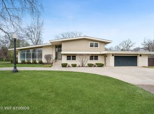 960 Meadowbrook Ln, Deerfield, IL
