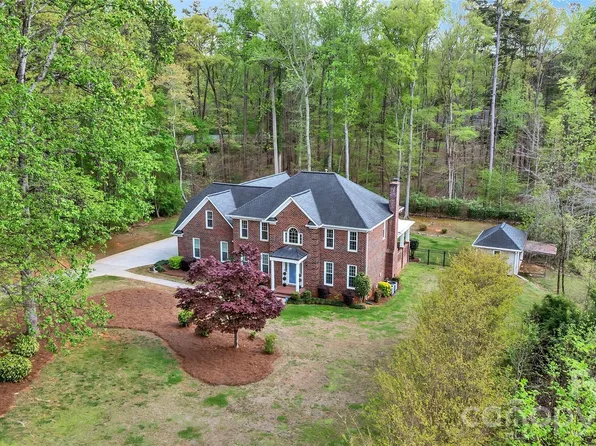 12800 Twilight Dr, Mint Hill, NC 28227