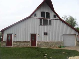 3354 NW County Line Rd, Benton, KS 67017