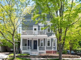 509 Morris Ave #2, Providence, RI 02906