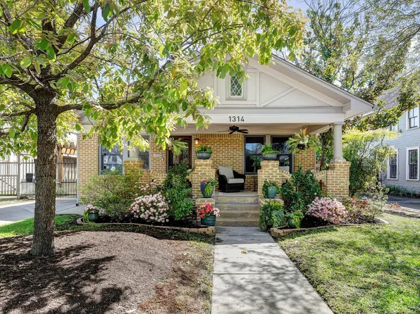 1314 Harvard St, Houston, TX 77008
