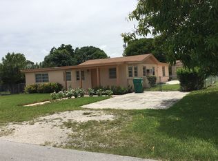 22100 SW 115th Ave, Miami, FL 33170