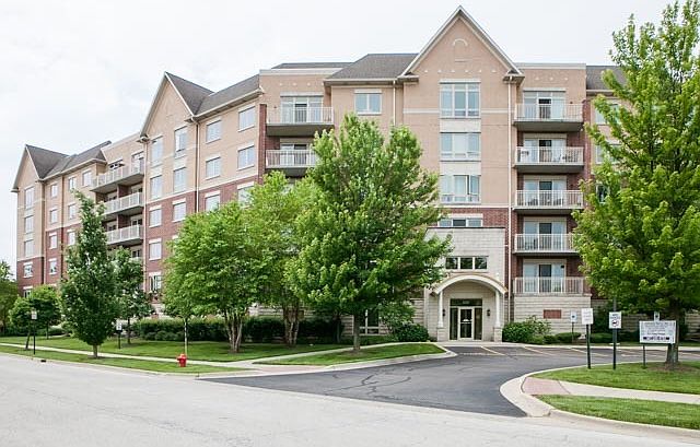 1st image of 8300 Concord Dr Unit 408