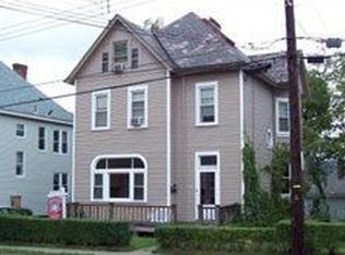 706 Florence Ave, Pittsburgh, PA 15202