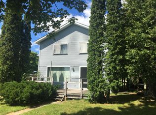 9553 W Long Lake Rd, Alpena, MI 49707