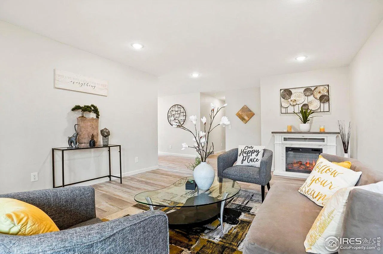 3 bed, 1400 sqft, $2,650 — Photo 4