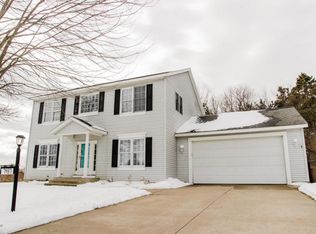 7437 Tillicum Trl NE, Rockford, MI 49341