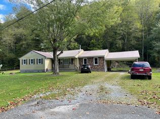 562 Fire House Rd, Birch River, WV 26610