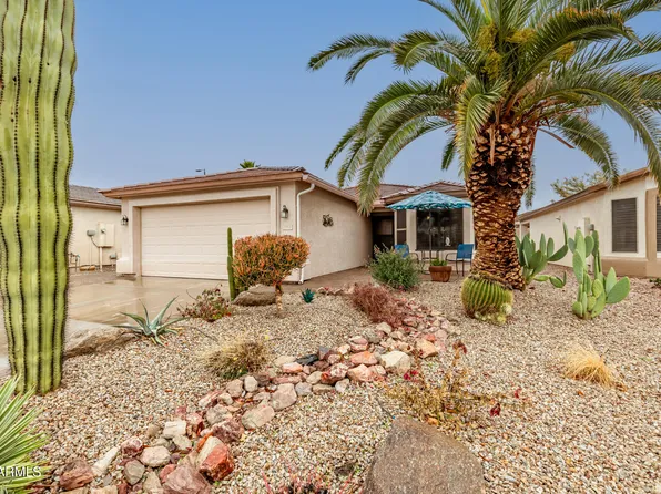 6953 S SANTA RITA Way, Chandler, AZ 85249