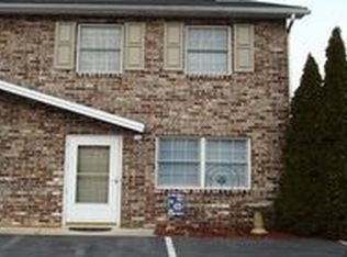 47 Taylor Dr, Reedsville, PA 17084